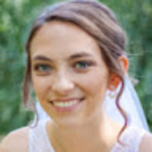 Meet your Posher, Katrina